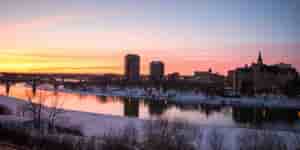 Saskatoon